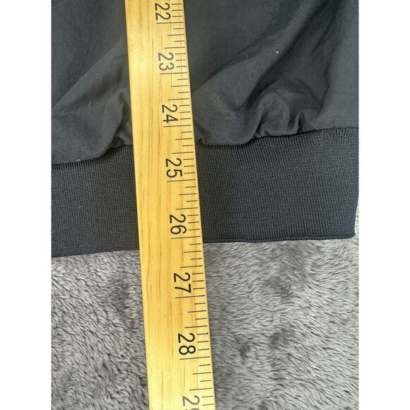 Rick and Morty Parody Hoodie Black Pullover Sweatshirt Men’s Size L - Picture 7 of 7